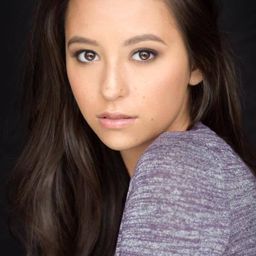 Havana Guppy 飾演 Ruby