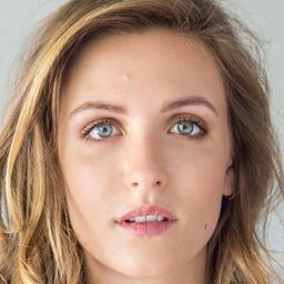 Tai Berdinner-Blades 飾演 Morgan