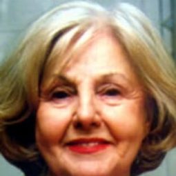 Else-Marie Sundin - The Dog That Smiled演員 飾演Skjutbanedamen