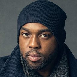 Ken Nwosu - 維尼與我演員 飾演Paul Hastings