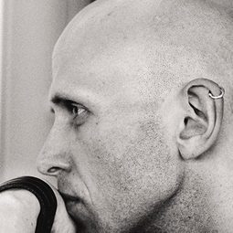 Wayne McGregor - 蒂朵與艾尼亞斯導演