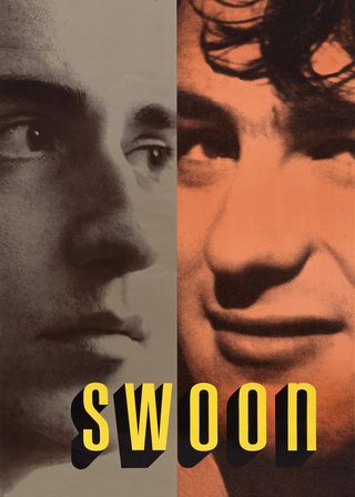 《Swoon》電影海報