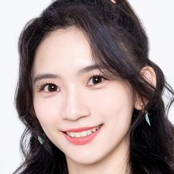 Yuan Tzu-chu - 秘密關係演員 飾演He You-Mei