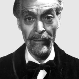 Narciso Ibáñez Menta 飾演 Danilo