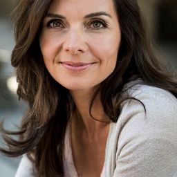 Wiebke Adam 飾演 Mme Ruge