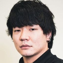 Masayuki Ino 飾演 Arabiya