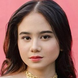 Tissa Biani Azzahra 飾演 Marlina