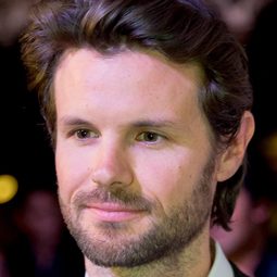 James Napier Robertson - WHINA導演