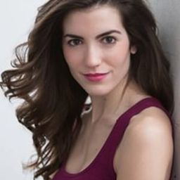 Jaclene Wilk 飾演 Liberty Smith