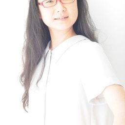 橫內 亜弓 - 砂の中のダイヤモンド演員 飾演Hirayama