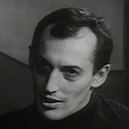 Pier Giovanni Anchisi - 阿隆桑芳演員 飾演