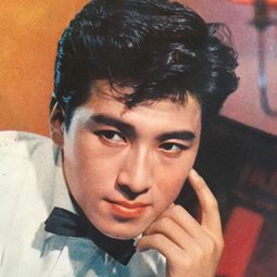 寶田明  - 父に奏でるメロディー演員 飾演