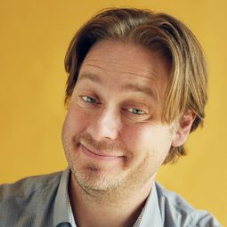 添海德克 - PERFUMANIA演員 飾演Mark