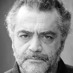 Rick Zingale 飾演 Tattooed Man