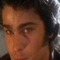 Rafael Machado 飾演 