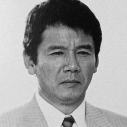 露口茂 - 写楽はどこへ行った演員 飾演Jippensha Ikku