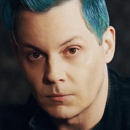 Jack White 飾演 Self - Musician