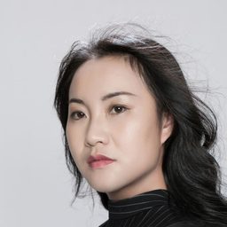 李詩妍 飾演 Tu Zijing (old)