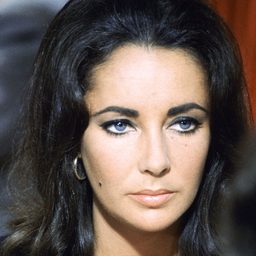 伊麗莎白·泰勒 飾演 Helen of Troy