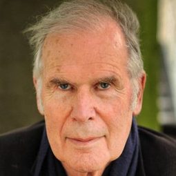 Peter Maertens 飾演 Verteidiger