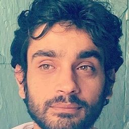 Kunj Anand - Loveyapa演員 飾演Puneet