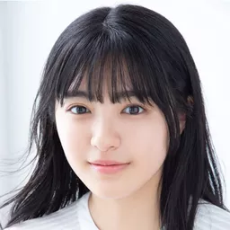 平川結月 - 舞林殺手演員 飾演