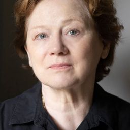 Imogen Kogge 飾演 Anna Leinert