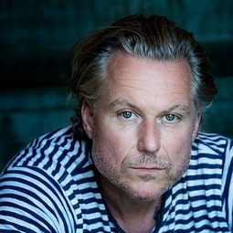 Dirk Borchardt - 最後一個東德人演員 飾演Kurt Kanz