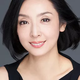 周防民代 飾演 Rishun