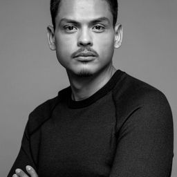 Cuauhtli Jiménez 飾演 Jacinta