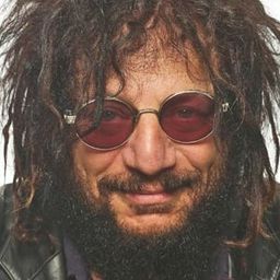 Don Was 飾演 Mayvers