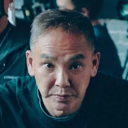 黃明昇 - 神偷諜影演員 飾演