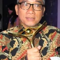 Herwin Novianto頭像