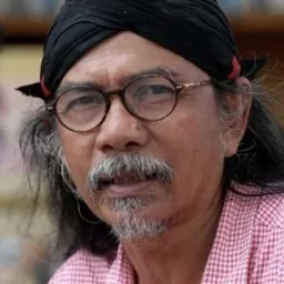 José Rizal Manua 飾演 Pindoro