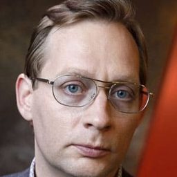 Clemens Meyer - 最後擊戰演員 飾演Moderator