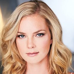 Cindy Busby - A Frosty Affair演員 飾演Cindi