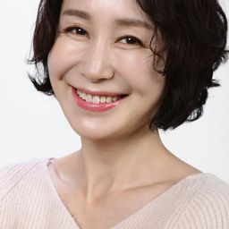 薛智允 - 颱風演員 飾演Sin's relative