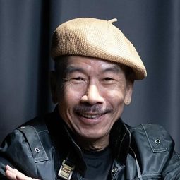 張雷 - The Tough Kung Fu Kid演員 飾演