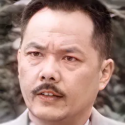 陳敬 飾演 Rooster