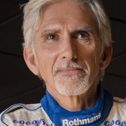 Damon Hill 飾演 Self
