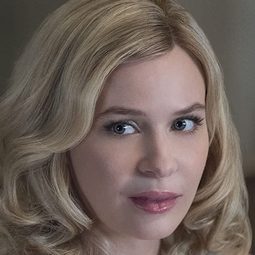 Isabelle McNally - 在我消失之前演員 飾演Vista