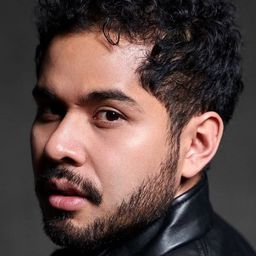 克里斯蒂安·費羅 飾演 Arnulfo Rubio