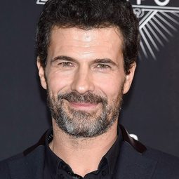 魯道夫 · 桑丘 - 非禮勿聽演員 飾演Daniel