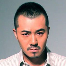 安琥 - 暴裂無聲演員 飾演Li Shuiquan