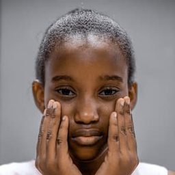 博莎·阿卜杜拉 飾演 Rehema