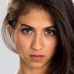 Shani Aviv 飾演 Rachel Kahtib