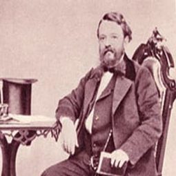 Francesco Maria Piave - Royal Opera House: La Traviata編劇