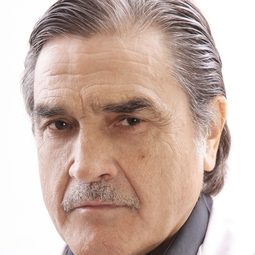 Lito Cruz 飾演 Venturini