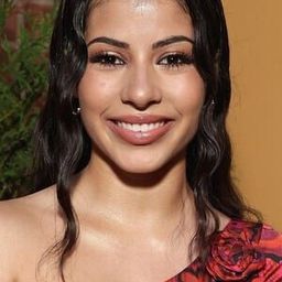 金德拉·桑契斯 飾演 Darla Sanchez