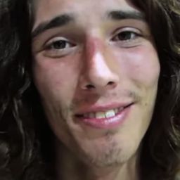 Caleb Lawrence McGillvary - 斧頭英雄的不歸路演員 飾演Self - Viral Internet Personality